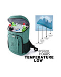 MBD 30 Can Cooler Backpack