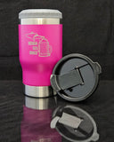 MBD 4 in 1 Metal Can Cooler w/Opener