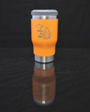 MBD 4 in 1 Metal Can Cooler w/Opener