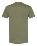 MBD Unisex T-Shirt With Full Color MBD Logo