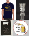 Brew Crew Golden Pack