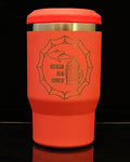 MBD 4 in 1 Metal Can Cooler