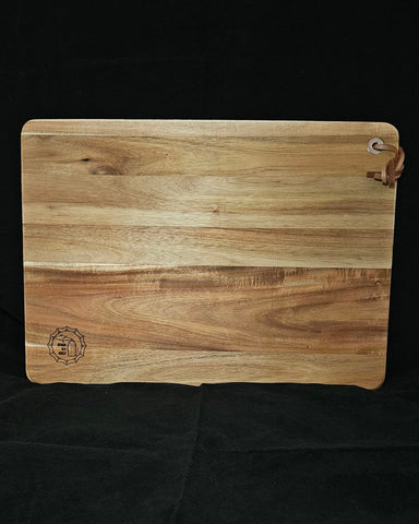 MBD Charcuterie Board Rectangle 18.1" x 13"