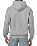 MBD Unisex Adult Hooded Sweatshirt