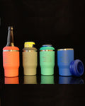MBD 4 in 1 Metal Can Cooler