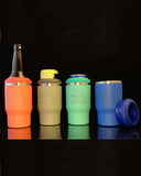 MBD 4 in 1 Metal Can Cooler