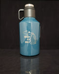 MBD 64 oz Insulated Growler