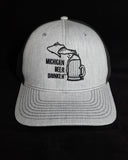 MBD Trucker Caps