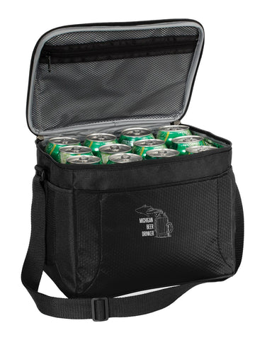 MBD Soft-Sided 12 can Cooler